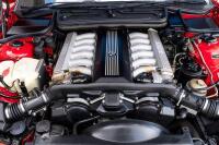 1992 BMW 850i Coupe - 70