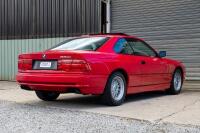 1992 BMW 850i Coupe - 74