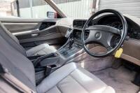 1992 BMW 850i Coupe - 76