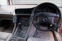 1992 BMW 850i Coupe - 81