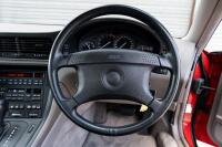1992 BMW 850i Coupe - 82