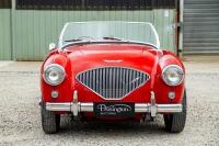 1954 Austin Healey 100-4 BN1 Roadster - Believed to have covered a mere 41,000 miles - 3