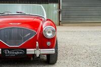 1954 Austin Healey 100-4 BN1 Roadster - Believed to have covered a mere 41,000 miles - 6