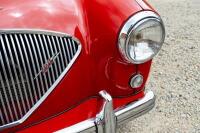 1954 Austin Healey 100-4 BN1 Roadster - Believed to have covered a mere 41,000 miles - 7
