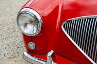 1954 Austin Healey 100-4 BN1 Roadster - Believed to have covered a mere 41,000 miles - 8