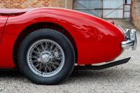 1954 Austin Healey 100-4 BN1 Roadster - Believed to have covered a mere 41,000 miles - 14