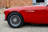 1954 Austin Healey 100-4 BN1 Roadster - Believed to have covered a mere 41,000 miles - 15