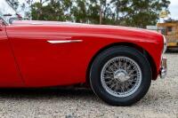 1954 Austin Healey 100-4 BN1 Roadster - Believed to have covered a mere 41,000 miles - 23