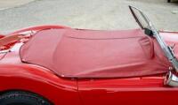 1954 Austin Healey 100-4 BN1 Roadster - Believed to have covered a mere 41,000 miles - 29