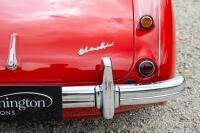 1954 Austin Healey 100-4 BN1 Roadster - Believed to have covered a mere 41,000 miles - 31