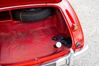 1954 Austin Healey 100-4 BN1 Roadster - Believed to have covered a mere 41,000 miles - 35