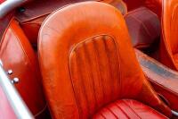 1954 Austin Healey 100-4 BN1 Roadster - Believed to have covered a mere 41,000 miles - 46