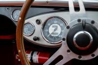 1954 Austin Healey 100-4 BN1 Roadster - Believed to have covered a mere 41,000 miles - 62
