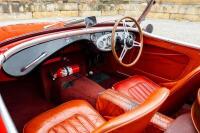 1954 Austin Healey 100-4 BN1 Roadster - Believed to have covered a mere 41,000 miles - 70