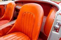 1954 Austin Healey 100-4 BN1 Roadster - Believed to have covered a mere 41,000 miles - 74
