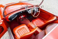 1954 Austin Healey 100-4 BN1 Roadster - Believed to have covered a mere 41,000 miles - 80