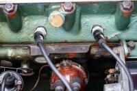 1954 Austin Healey 100-4 BN1 Roadster - Believed to have covered a mere 41,000 miles - 91