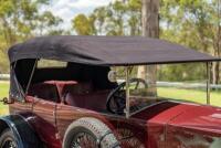 1920 Vauxhall D-type Kington Open Tourer - 3