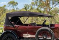 1920 Vauxhall D-type Kington Open Tourer - 4