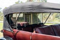 1920 Vauxhall D-type Kington Open Tourer - 7