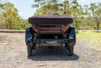 1920 Vauxhall D-type Kington Open Tourer - 8