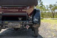 1920 Vauxhall D-type Kington Open Tourer - 9