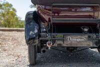 1920 Vauxhall D-type Kington Open Tourer - 10