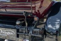1920 Vauxhall D-type Kington Open Tourer - 11