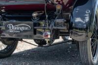 1920 Vauxhall D-type Kington Open Tourer - 12