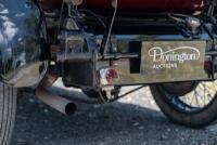 1920 Vauxhall D-type Kington Open Tourer - 14