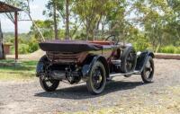 1920 Vauxhall D-type Kington Open Tourer - 15