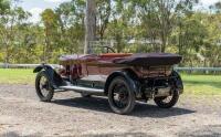 1920 Vauxhall D-type Kington Open Tourer - 16