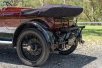 1920 Vauxhall D-type Kington Open Tourer - 17