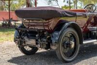 1920 Vauxhall D-type Kington Open Tourer - 18