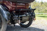 1920 Vauxhall D-type Kington Open Tourer - 20