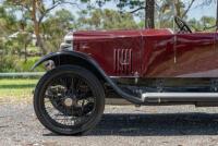 1920 Vauxhall D-type Kington Open Tourer - 22