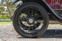 1920 Vauxhall D-type Kington Open Tourer - 23