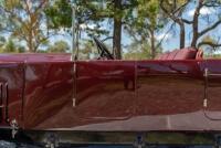 1920 Vauxhall D-type Kington Open Tourer - 25