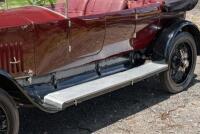1920 Vauxhall D-type Kington Open Tourer - 26