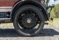 1920 Vauxhall D-type Kington Open Tourer - 28