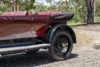 1920 Vauxhall D-type Kington Open Tourer - 29