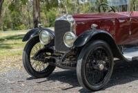 1920 Vauxhall D-type Kington Open Tourer - 32