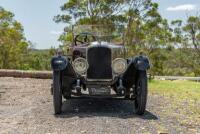 1920 Vauxhall D-type Kington Open Tourer - 33