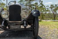 1920 Vauxhall D-type Kington Open Tourer - 34