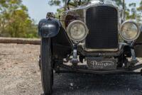 1920 Vauxhall D-type Kington Open Tourer - 35