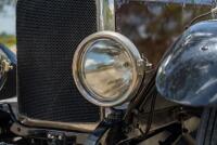 1920 Vauxhall D-type Kington Open Tourer - 37
