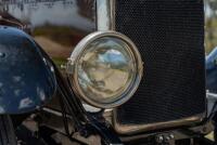 1920 Vauxhall D-type Kington Open Tourer - 38