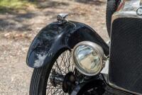 1920 Vauxhall D-type Kington Open Tourer - 39