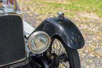 1920 Vauxhall D-type Kington Open Tourer - 40