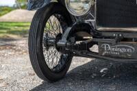 1920 Vauxhall D-type Kington Open Tourer - 41